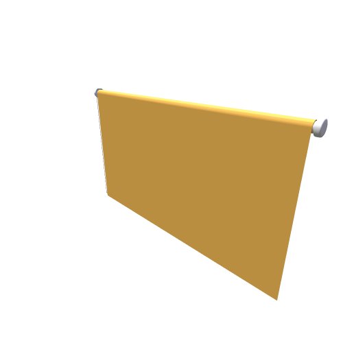 Gato / Rollos / ŘR 90x50 - (900x40x500)