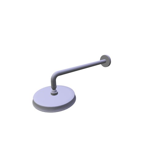 Hansgrohe / Hansgrohe Raindance Classic / 27428 - (214x497x171)