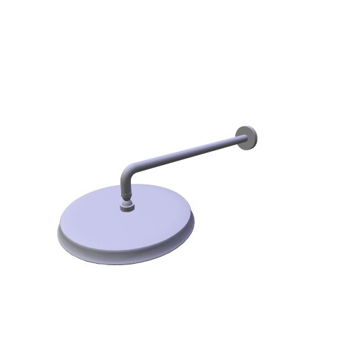 Hansgrohe / Hansgrohe Raindance Classic / 27430 - (331x625x175)