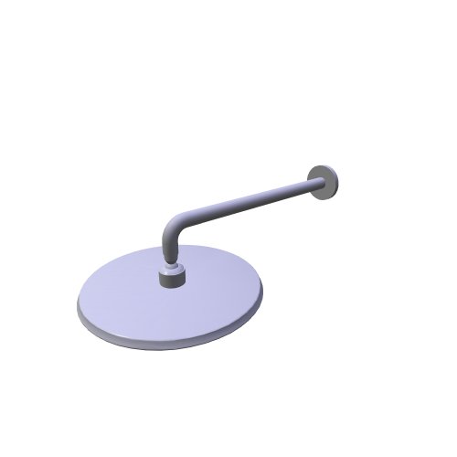 Hansgrohe / Hansgrohe Raindance Classic / 28435 27410 - (364x653x185)