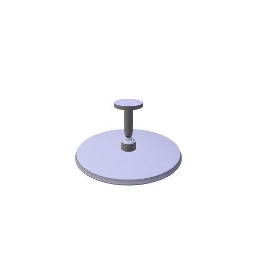 Hansgrohe / Hansgrohe Raindance Classic / 28435 27418 - (364x364x179)