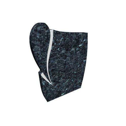 Hausdorf / Urn / UH 26 - (600x70x769)