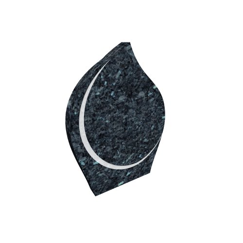 Hausdorf / Urn / UH 30 - (550x70x750)