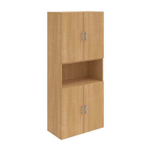 Hobis / Office cabinets drive / Dz 5 80 05 a1 - (800x446x1850)