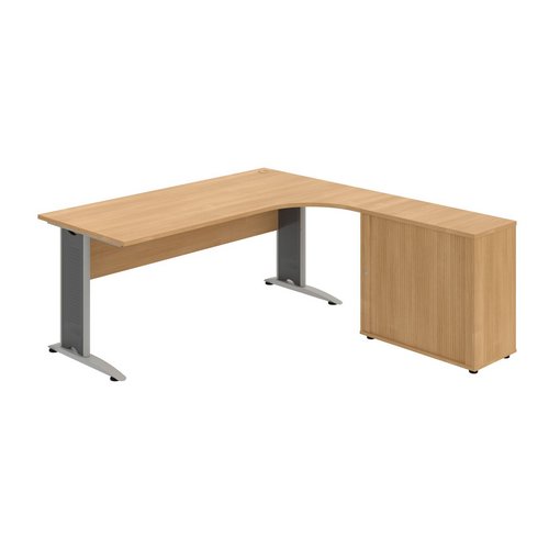 Hobis / Tables cross / Ce 1800 hr l 200 - (1800x2000x759)