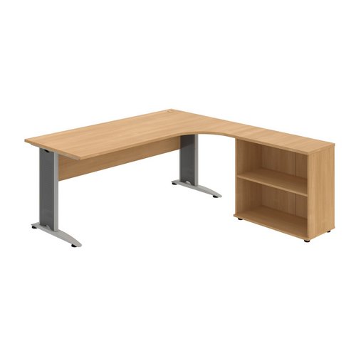 Hobis / Tables cross / Ce 1800 h l 200 - (1800x2000x759)