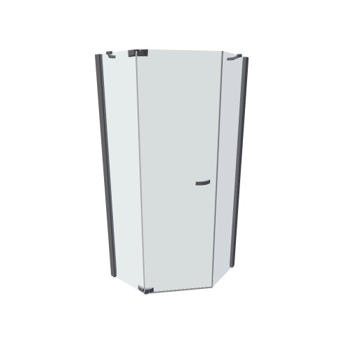 Hueppe / PARIS teilweise gerahmt / petiuhelnik 1-kridly - (884x888x2009)