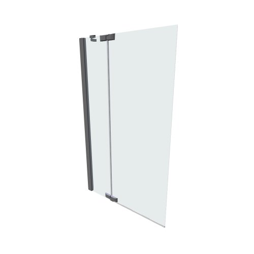 Hueppe / PARIS teilweise gerahmt / vanova zastena 2-dilna - (900x195x1509)