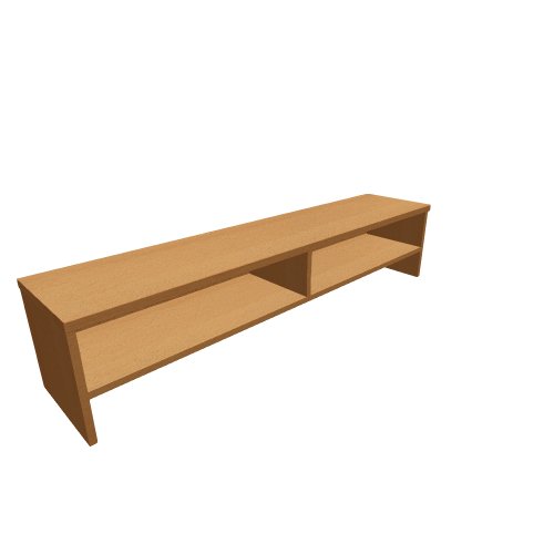 Intebo Josef Šebek / Accessories / NR1400 - (1399x300x306)