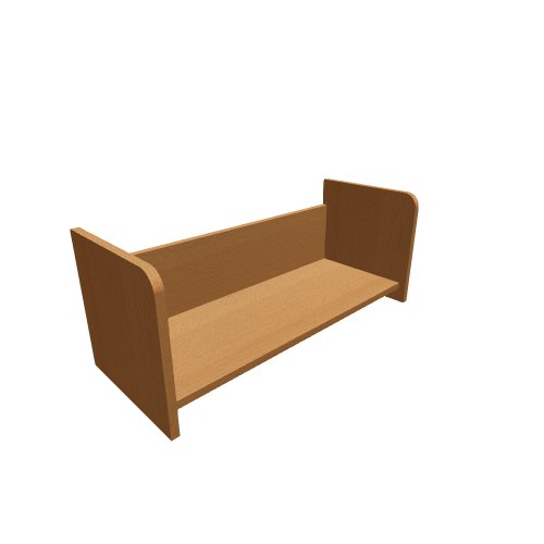 Intebo Josef Šebek / Accessories / PO800 - (799x319x319)