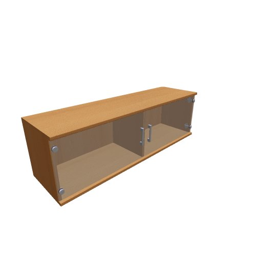 Intebo Josef Šebek / Accessories / SN11200S - (1199x346x361)