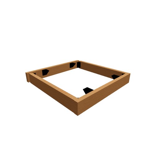 Intebo Josef Šebek / Accessories / SNS400 - (404x410x55)