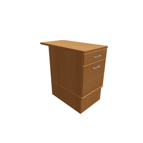 Intebo Josef Šebek / Containers / K275 80 - (419x818x754)