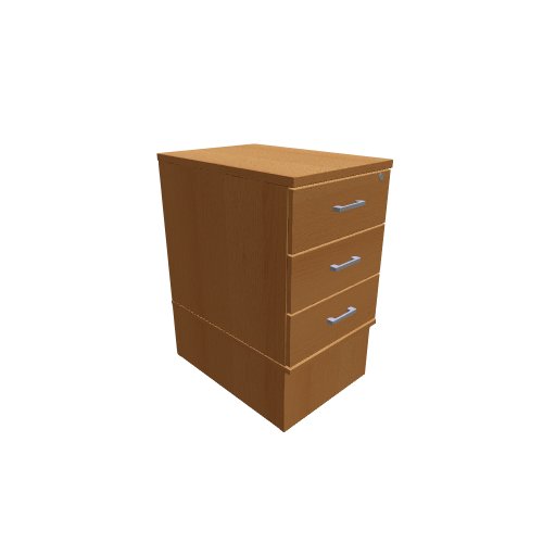 Intebo Josef Šebek / Containers / K375 - (419x618x754)