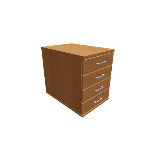 Intebo Josef Šebek / Containers / K460 - (419x618x598)