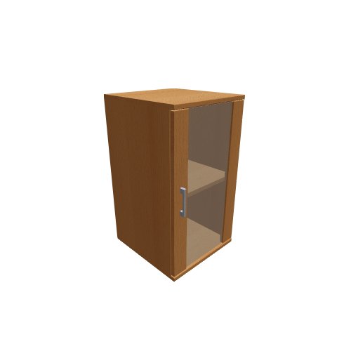 Intebo Josef Šebek / SN storage space / SN75 40K - (399x439x712)