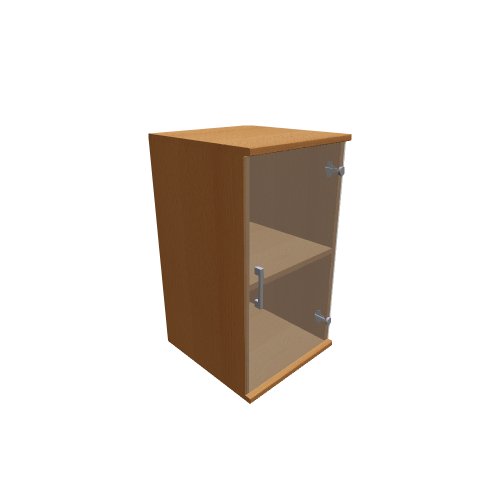 Intebo Josef Šebek / SN storage space / SN75 40S - (399x426x714)