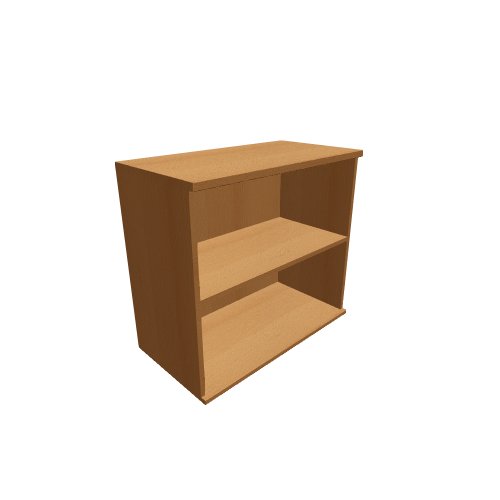 Intebo Josef Šebek / SN storage space / SN75P25 - (799x419x719)