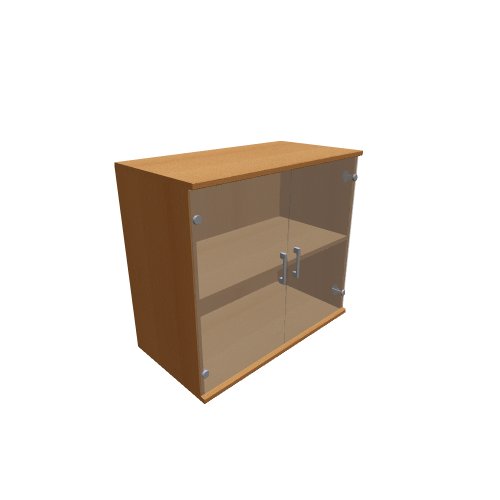 Intebo Josef Šebek / SN storage space / SN75S - (799x425x712)