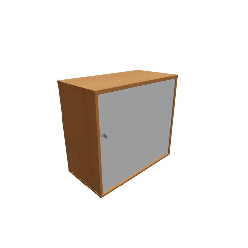 Intebo Josef Šebek / SN storage space / SN75Z25P - (799x450x719)