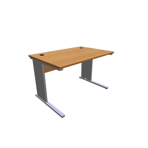 Intebo Josef Šebek / Stoly STT / STT1200 - (1199x799x754)