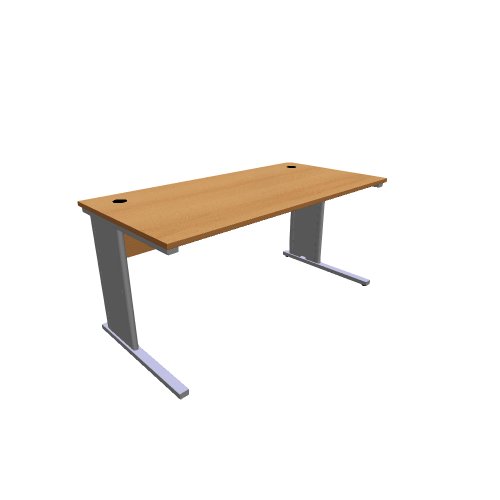 Intebo Josef Šebek / Stoly STT / STT1600 - (1599x799x754)