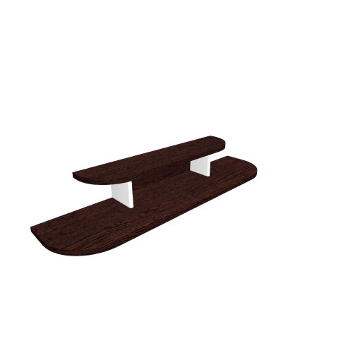 Intermont / Deluxe B / De 60-b - (1950x480x302)