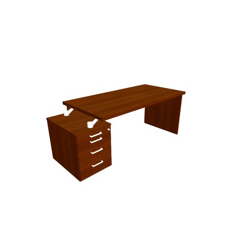 Intermont / Excelent A / Ex 69l-a - (1862x800x731)