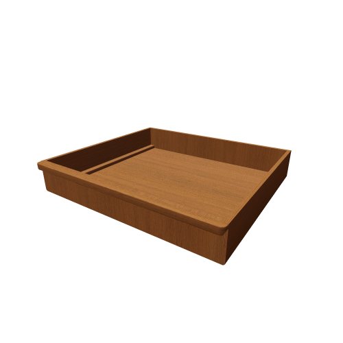 Jelinek - Möbel / Pavla / Nzp090200 - (975x886x171)