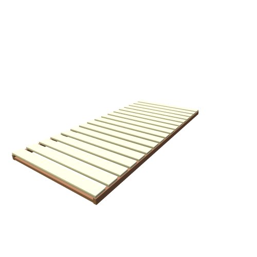 Jelinek - Möbel / Rošty / Rpx090200 - (892x1975x63)