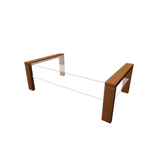 Jelinek - Möbel / Rachel / Stlns - (1200x700x400)