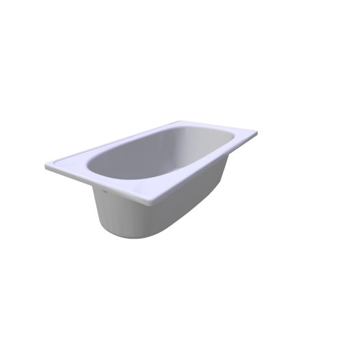 Jika / Bath / 234030 - (700x1300x371)