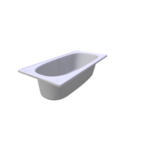 Jika / Bath / 234040 - (700x1400x371)