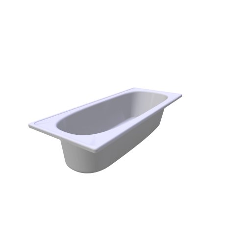 Jika / Bath / 234060 - (700x1600x371)