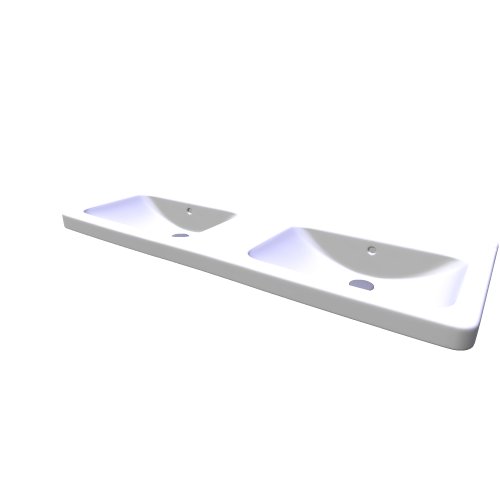 Jika / Cubito / 814420 - (1298x486x177)