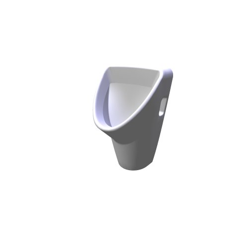Jika / Urinals / 840200 - (360x330x570)