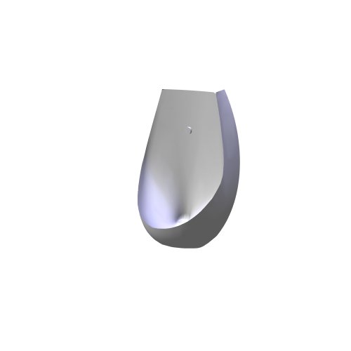 Jika / Urinals / 841100 - (420x320x660)