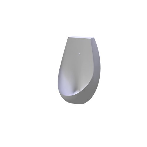 Jika / Urinals / 841101 - (420x320x660)