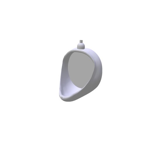 Jika / Urinals / 844100 - (360x300x470)