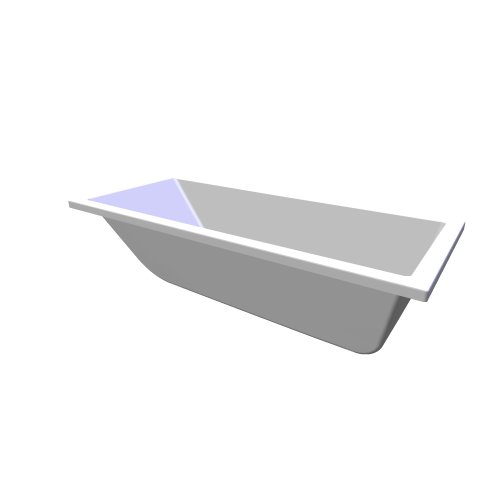 Jika / Cubito / 222420 - (1700x750x410)