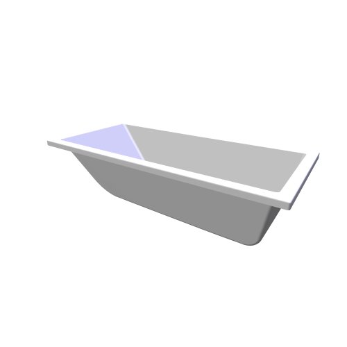 Jika / Cubito / 223420 - (1800x850x440)