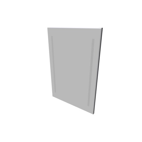 Jika / Clear / 455715 - (550x25x810)