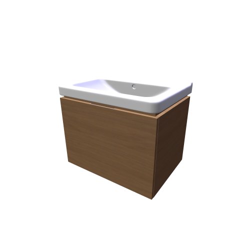 Jika / Cubito N / 40J424 - (650x485x540)