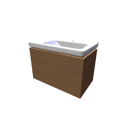 Jika / Cubito N / 40J425 P - (750x450x540)