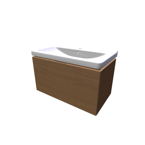 Jika / Cubito N / 40J426 - (850x485x540)