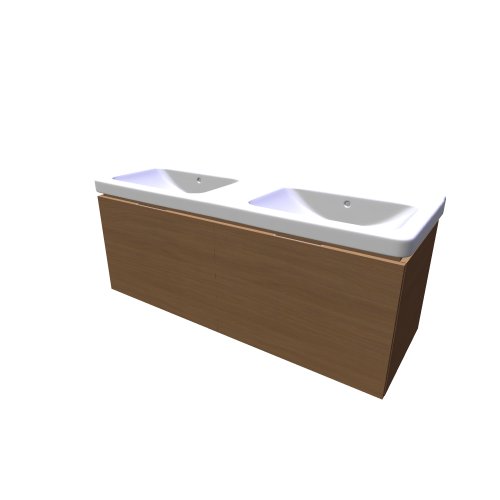 Jika / Cubito N / 40J427 - (1300x485x540)