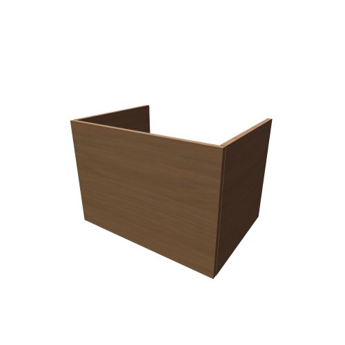 Jika / Cubito N / 41J424 - (640x467x450)