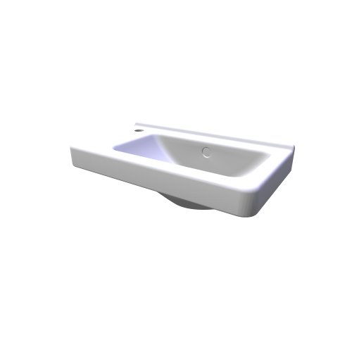 Jika / Cubito N / 811423 - (450x250x165)