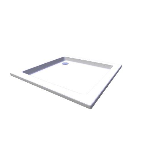 Kaldewei / Duschplan / 542-1 - (800x800x65)