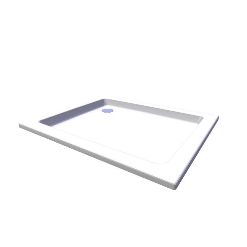 Kaldewei / Duschplan / 543-1 - (900x750x65)